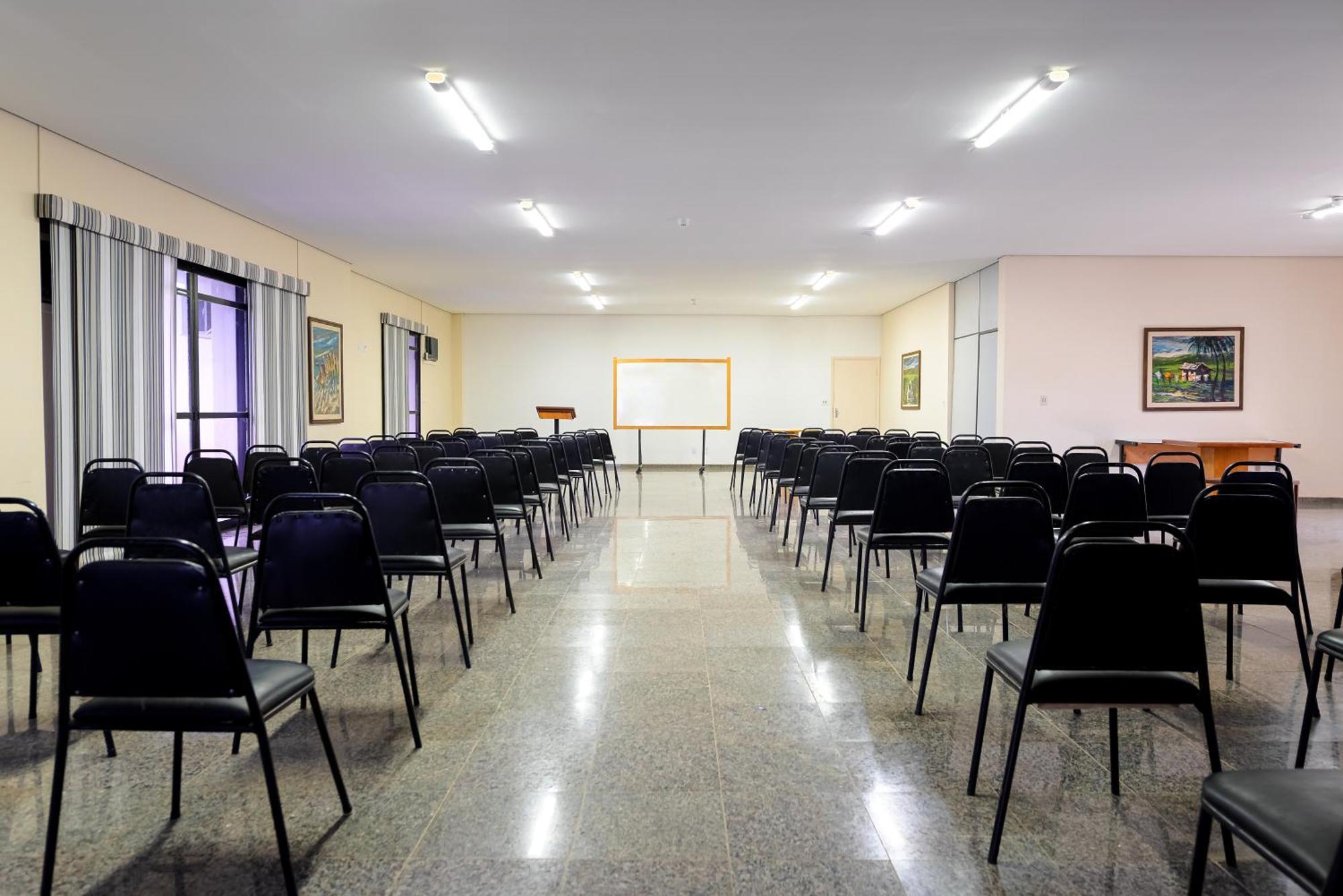 Rovi Plaza Hotel Serra Negra (Sao Paulo)